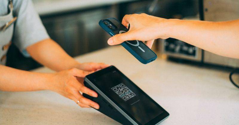 Pexels/iMin Technology